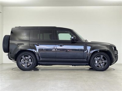 2023 LAND Rover DEFENDER thumbnail 30