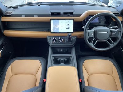 2023 LAND Rover DEFENDER thumbnail 17