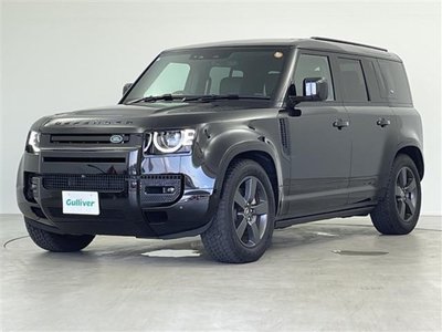 2023 LAND Rover DEFENDER thumbnail 35