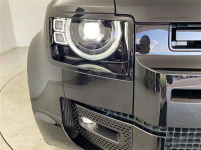 2023 LAND Rover DEFENDER thumbnail 37