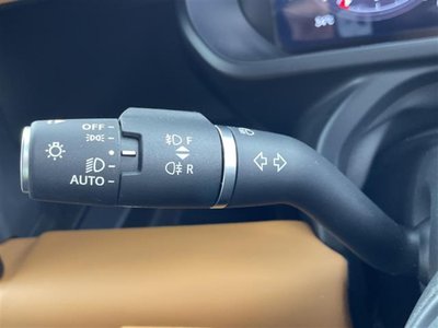 2023 LAND Rover DEFENDER photo 12