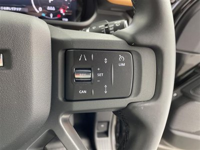 2023 LAND Rover DEFENDER photo 15