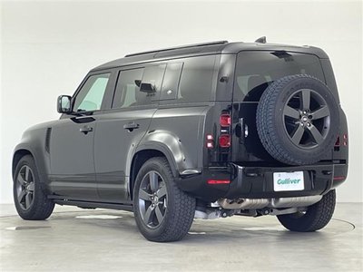 2023 LAND Rover DEFENDER thumbnail 33
