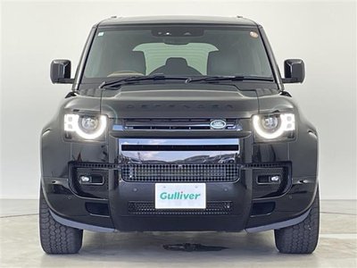 2023 LAND Rover DEFENDER thumbnail 36