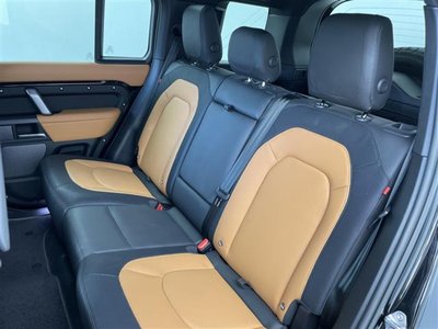 2023 LAND Rover DEFENDER thumbnail 23