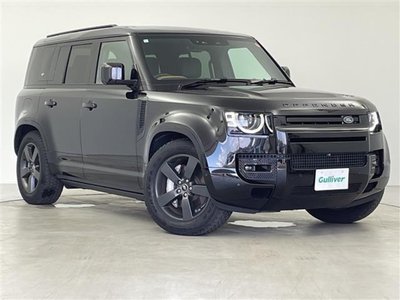 2023 LAND Rover DEFENDER thumbnail 29