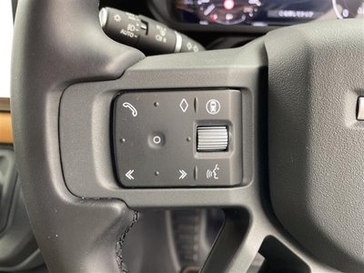 2023 LAND Rover DEFENDER photo 14