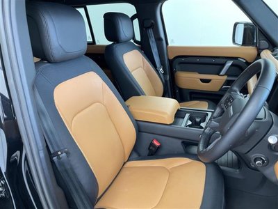 2023 LAND Rover DEFENDER thumbnail 18