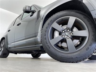 2023 LAND Rover DEFENDER thumbnail 39