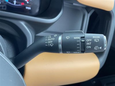 2023 LAND Rover DEFENDER photo 13