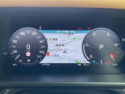 2023 LAND Rover DEFENDER photo 10
