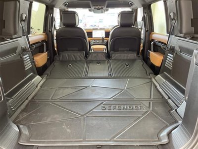 2023 LAND Rover DEFENDER thumbnail 27