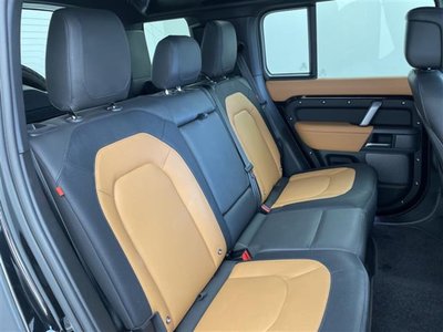 2023 LAND Rover DEFENDER thumbnail 22