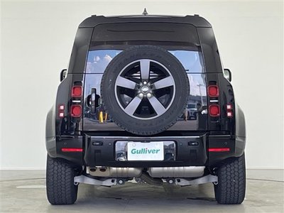 2023 LAND Rover DEFENDER thumbnail 32