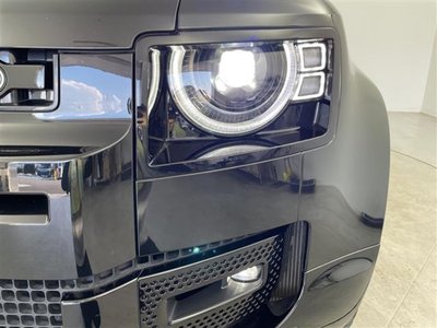2023 LAND Rover DEFENDER thumbnail 38