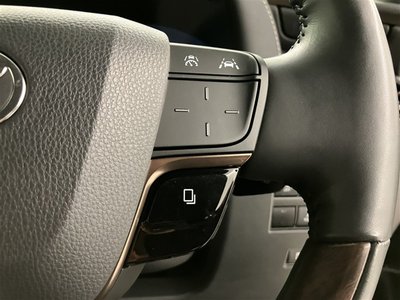 2023 Toyota ALPHARD 照片 22