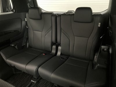 2023 Toyota ALPHARD 照片 34