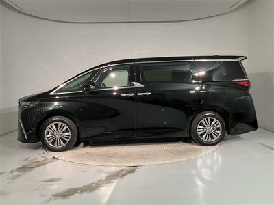 2023 Toyota ALPHARD 照片 3