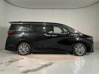 2023 Toyota ALPHARD 照片 4