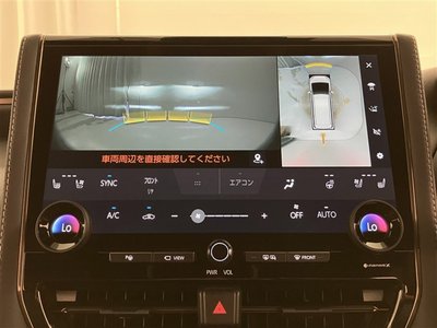 2023 Toyota ALPHARD 照片 10