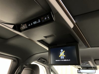 2023 Toyota ALPHARD 照片 14