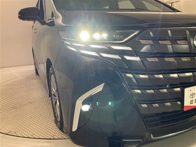 2023 Toyota ALPHARD 照片 30