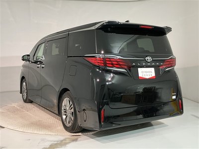 2023 Toyota ALPHARD 照片 5