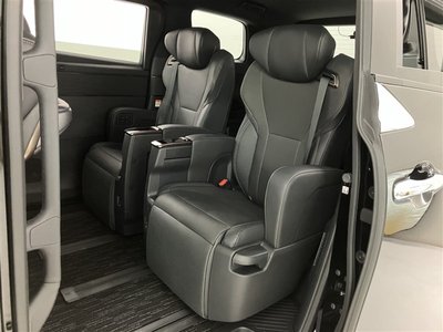 2023 Toyota ALPHARD 照片 33
