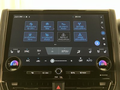 2023 Toyota ALPHARD 照片 12