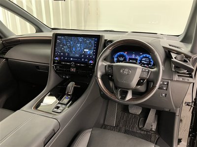2023 Toyota ALPHARD 照片 6