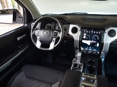 2020 Toyota TUNDRA thumbnail 48