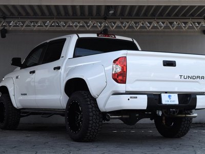 2020 Toyota TUNDRA photo 9