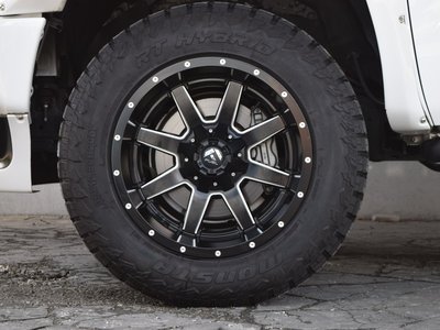 2020 Toyota TUNDRA photo 7