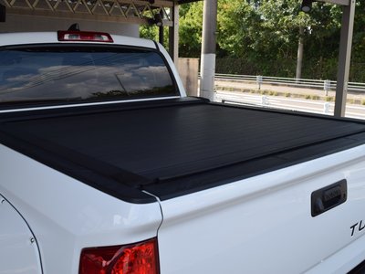 2020 Toyota TUNDRA photo 13