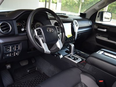 2020 Toyota TUNDRA thumbnail 47