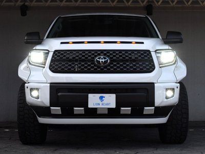 2020 Toyota TUNDRA thumbnail 30