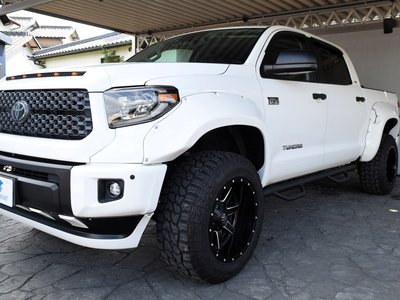 2020 Toyota TUNDRA thumbnail 28