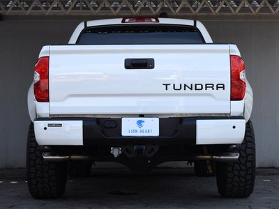2020 Toyota TUNDRA photo 3