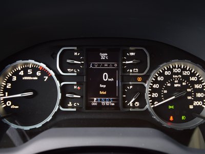 2020 Toyota TUNDRA thumbnail 18