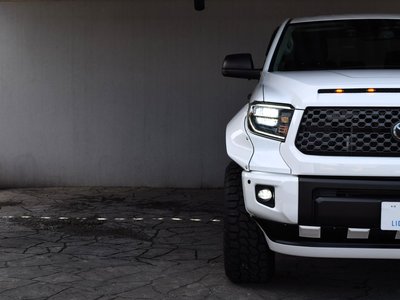 2020 Toyota TUNDRA thumbnail 34