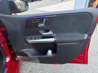 2026 Mercedes-BENZ B-CLASS thumbnail 29