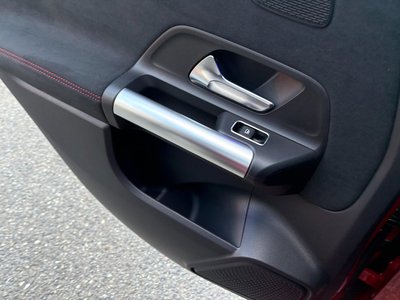 2026 Mercedes-BENZ B-CLASS thumbnail 57