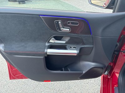 2026 Mercedes-BENZ B-CLASS thumbnail 26