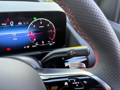 2026 Mercedes-BENZ B-CLASS thumbnail 23