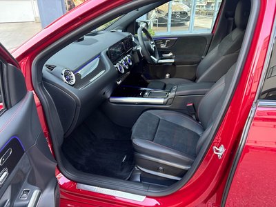 2026 Mercedes-BENZ B-CLASS thumbnail 20