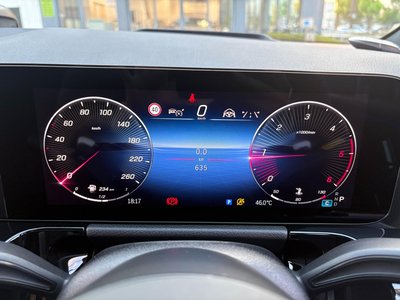 2026 Mercedes-BENZ B-CLASS thumbnail 21