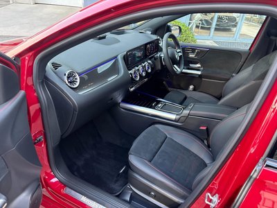 2026 Mercedes-BENZ B-CLASS thumbnail 19