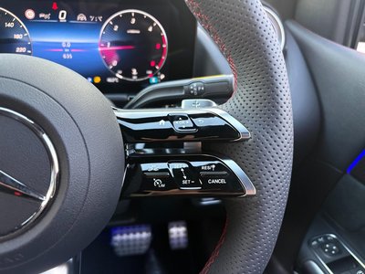 2026 Mercedes-BENZ B-CLASS thumbnail 25