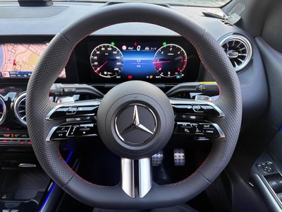 2026 Mercedes-BENZ B-CLASS thumbnail 22