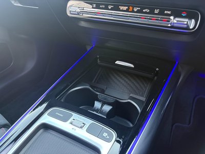 2026 Mercedes-BENZ B-CLASS thumbnail 44